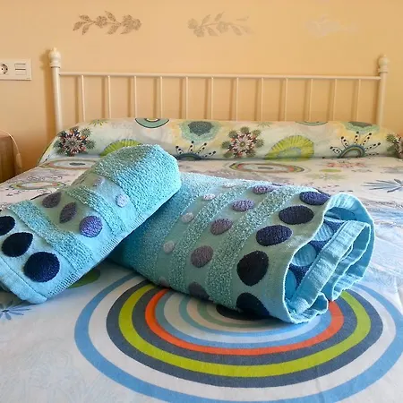 Modern Family Flat Apartamento