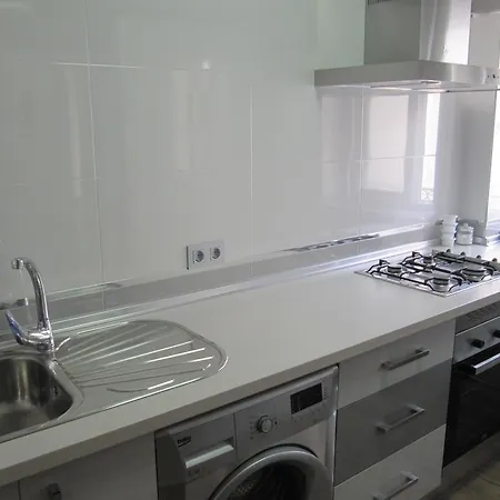 Apartamento Modern Family Flat