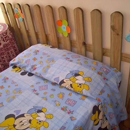 Apartamento Modern Family Flat