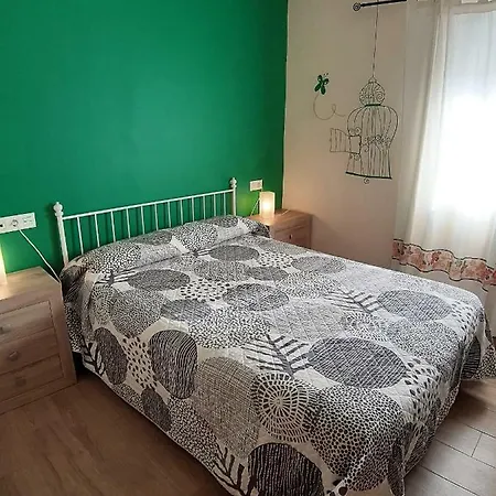 Modern Family Flat Apartamento *