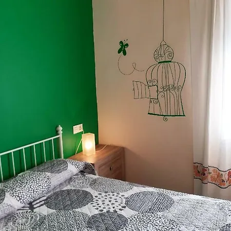 Modern Family Flat Apartamento