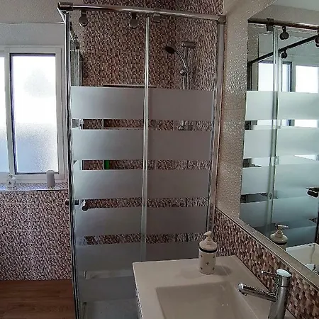 Modern Family Flat Apartamento