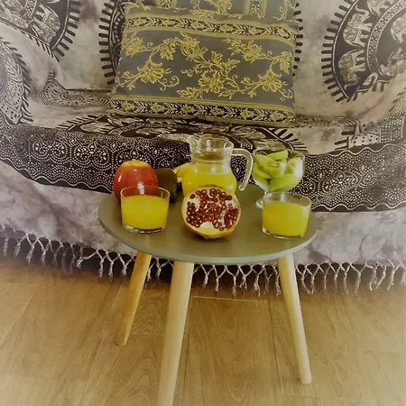 Apartamento Modern Family Flat *